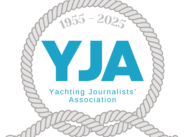 YJA Logo