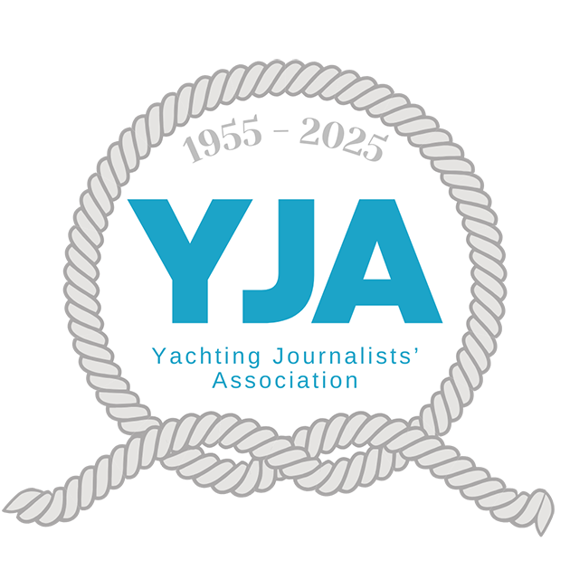 YJA Logo